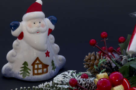 Christmas items