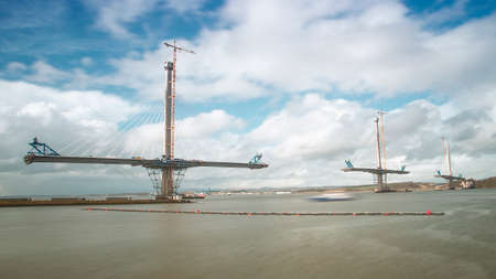 Queensferry Crossing