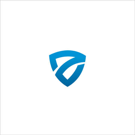 Z Letter Logo concept