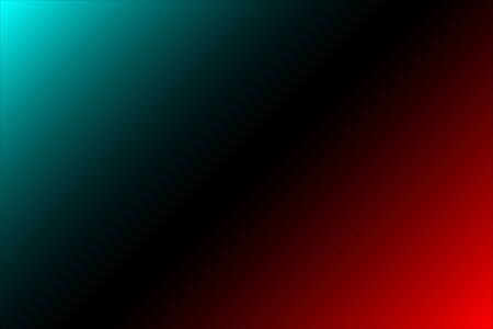 Background in blue red and black colors in trendy style design.  Vector illustration like a background, postcard or wallpaperのイラスト素材