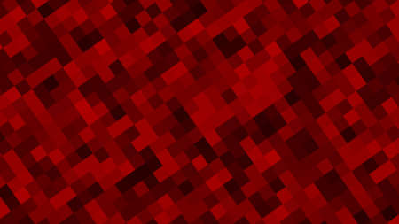Web Maroon abstract background in polygonal style, geometric vector