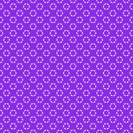 Simple seamless pattern. Colorful minimal background.