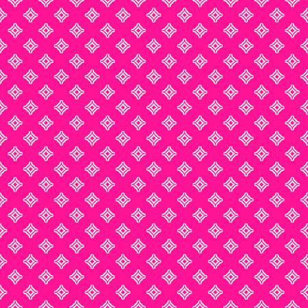 Simple seamless pattern. Colorful minimal background.