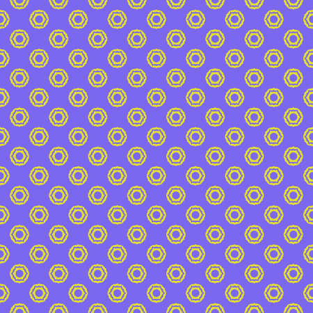 Simple seamless pattern with decorative elements. Beautiful background for fashion prints or wrapping paper.のイラスト素材