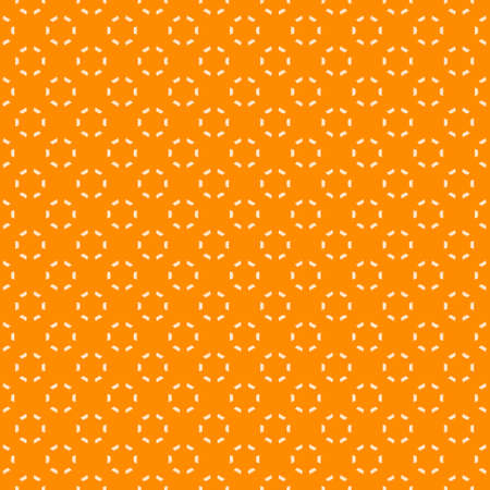 Simple seamless pattern with decorative elements. Beautiful background for fashion prints or wrapping paper.のイラスト素材