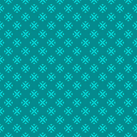 Simple seamless pattern with decorative elements. Beautiful background for fashion prints or wrapping paper.のイラスト素材