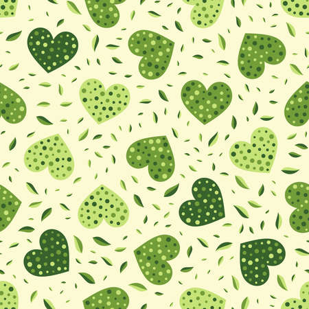 Seamless abstract pattern. Creative texture for fabric, wrapping, textile, wallpaper, apparel....