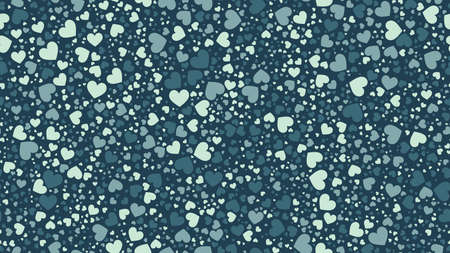 Seamless abstract pattern. Creative texture for fabric, wrapping, textile, wallpaper, apparel....