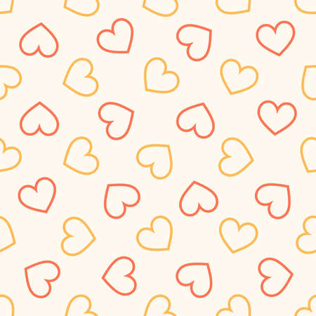 Seamless abstract pattern. Creative texture for fabric, wrapping, textile, wallpaper, apparel....