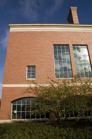 University of Illinois in Champaign facility