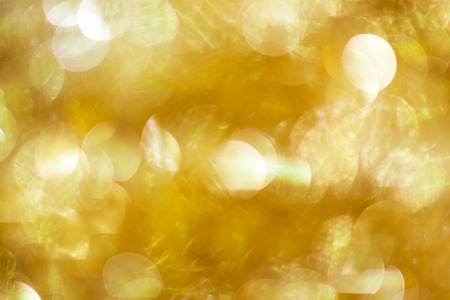 Golden christmas background. Simple and beautiful. Useful for making a greeting cards and using as a...