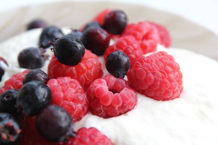 berries