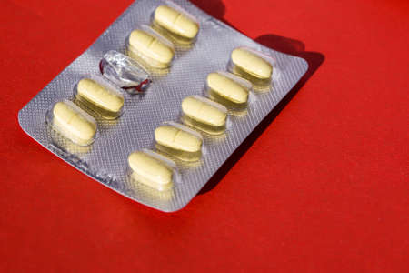 Corona virus, mysterious viral pneumonia. Health care and medical concept