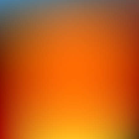 Awesome abstract light blurred vector background for design workflowのイラスト素材