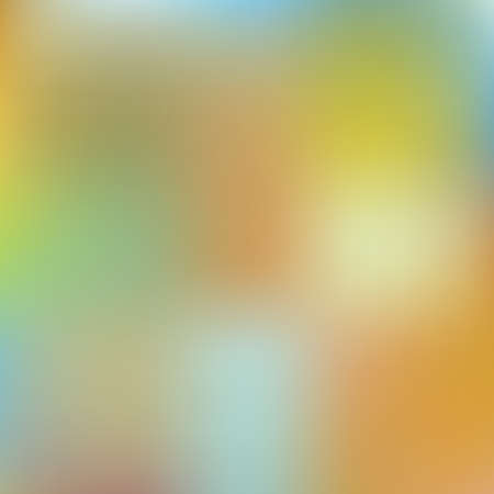 Abstract soft light blurred vector background templateのイラスト素材