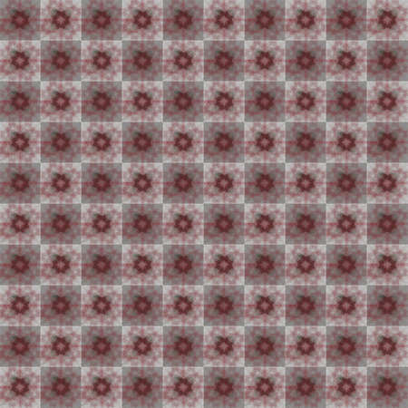 Texture with 3D rendering abstract fractal pattern.