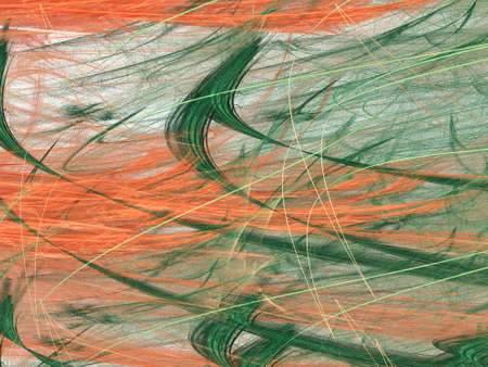 Abstract grunge dirty colorful backround on white backdrop. Grime pattern texture.の写真素材