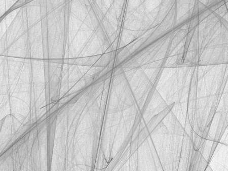 Abstract grunge dirty gray background on white backdrop. Grime pattern texture.の写真素材