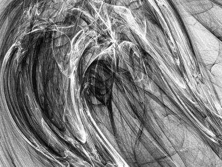 Abstract grunge dirty black background on white backdrop. Grime pattern texture.の写真素材