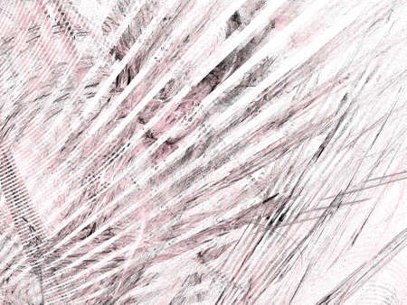 Abstract grunge dirty pink background on white backdrop. Grime pattern texture.