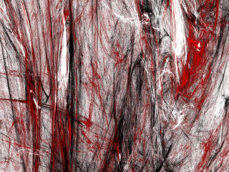 Abstract grunge dirty maroon background on white backdrop. Grime pattern texture.の写真素材