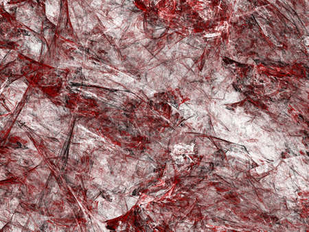 Abstract grunge dirty maroon background on white backdrop. Grime pattern texture.の写真素材