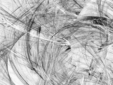 Abstract grunge dirty black background on white backdrop. Grime pattern texture.の写真素材