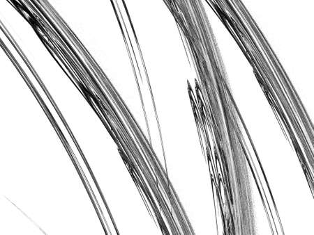 Abstract grunge dirty black background on white backdrop. Grime pattern texture.の写真素材