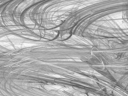 Abstract grunge dirty gray background on white backdrop. Grime pattern texture.の写真素材