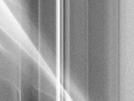 Abstract grunge dirty black pattern on white background. Rough noise design.の写真素材