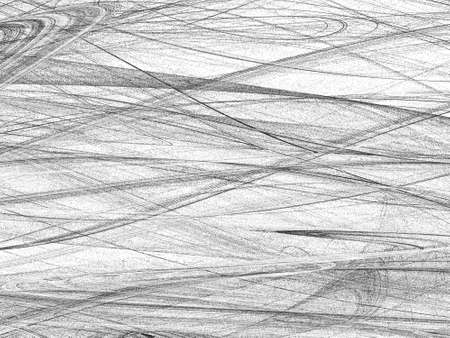 Abstract grunge dirty black pattern on white background. Rough noise design.の写真素材