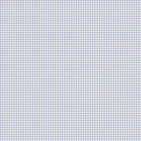 Seamless abstract grunge blue texture on white background. Arranged in a staggered manner two very...