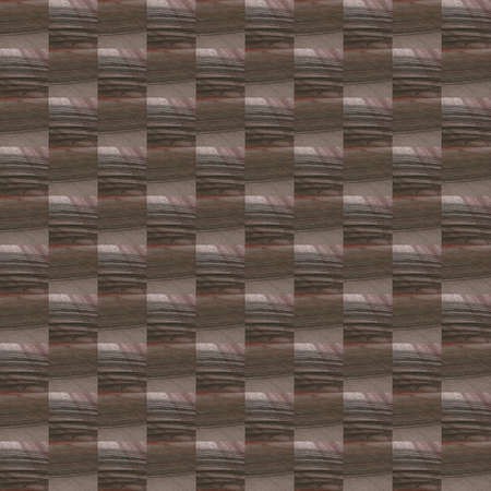 Grunge seamless abstract colorful texture on white background.