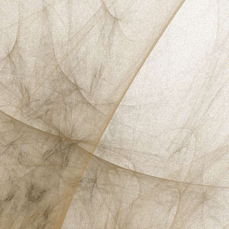 Grunge abstract square brown pattern on white background. Rough noise design.の写真素材