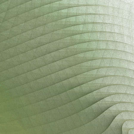 Grunge abstract square green pattern on white background. Rough noise design.