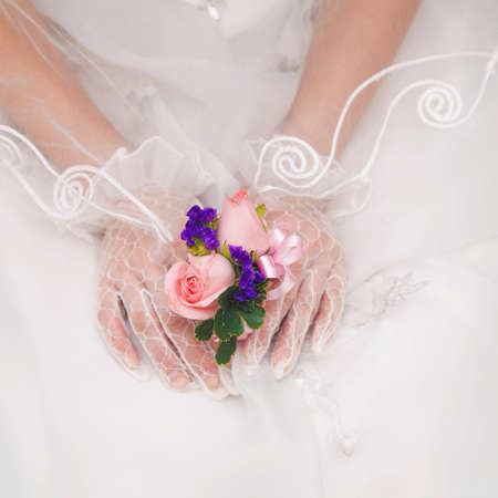 The Wedding Dayの素材