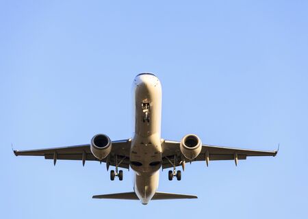 Passenger Airplane