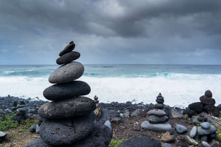 Island of Tenerifeの写真素材