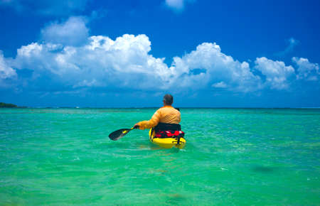 Tropical Paradise Madagascarの写真素材