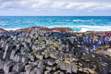 Tropical Paradise Madagascarの写真素材