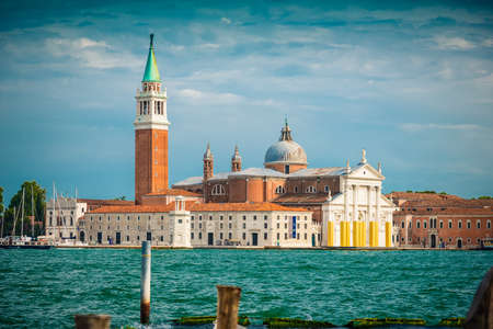 City of Venice, Italyのeditorial素材