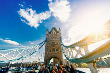 London City of Westminsterの写真素材