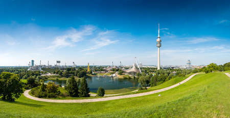 Munich, Bavaria, Germanyのeditorial素材