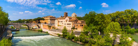 City of Rome, Italyの写真素材