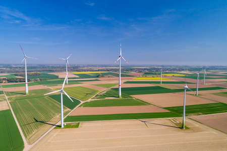 Renewable Energy Future