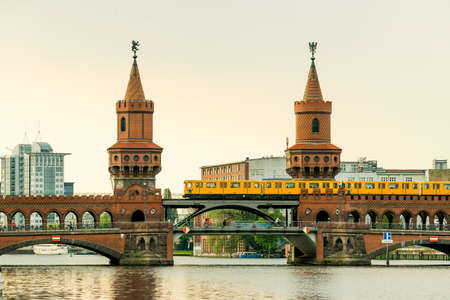 Capital of Germany, Berlinの写真素材