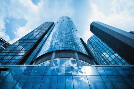 Frankfurt am Main, Germanyの写真素材