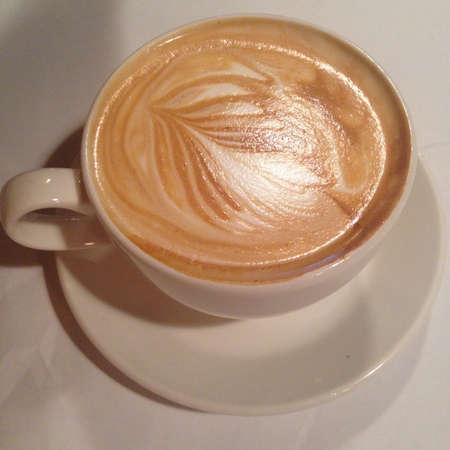 Hot coffeeの素材