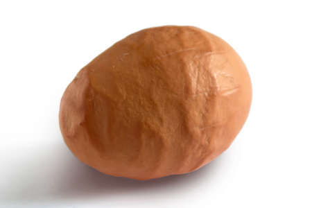 In this picture the wrong egg 