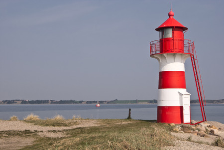 Lighthouseの写真素材